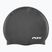 Plavecká čiapka RAS Silicone dark grey