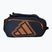 Taška na padel adidas Pro Tour Racket Bag 2026 70 l  blue/bronze
