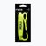 Náramok na zápästie NOX Luxury Smartstrap fluor/black