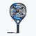 Raketa na padel NOX X-Hero blue