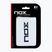 Potítka NOX Wristband with Logo 2 szt. white/blue