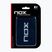 Potítka NOX Wristband with Logo 2 szt. blue/white