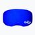 Puzdro na lyžiarske okuliare COOLCASC Blue Goggle Cover