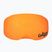 Puzdro na lyžiarske okuliare COOLCASC Orange Goggle Cover