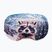 Puzdro na lyžiarske okuliare COOLCASC Racoon Goggle Cover