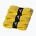 Owijki do rakiet do padla adidas Padel Overgrip Set 3 ks  yellow