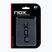 Potítka NOX Wristband with Logo 2 szt. grey/black