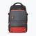 Batoh na padel NOX Luxury Open Series Backpack 30 l black/red