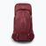 Dámsky trekingový batoh Osprey Aura AG 50 l berry sorbet red