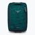 Cestovná taška Osprey Daylite Carry-On Wheeled Duffel 40 l palm foliage print