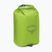 Vodeodolné vrecko Osprey Ultralight Dry Sack 12 l limon green