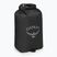 Vodeodolné vrecko Osprey Ultralight Dry Sack 6 l black