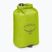 Vodeodolné vrecko Osprey Ultralight Dry Sack 6 l limon green