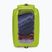 Nepromokavý vak Osprey DrySack w/Window 20 l limon