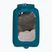 Nepromokavý vak Osprey DrySack w/Window 6 l waterfront blue