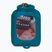Nepromokavý vak Osprey DrySack w/Window 3 l waterfront blue