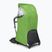 Pláštenka na krosne na dieťa Osprey Poco Child Carrier Raincover limon green