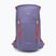Detský turistický batoh Osprey Jet 18 l euphoria purple/ mars orange