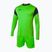 Brankárska súprava Joma Phoenix GK fluor green/ black