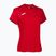 Tenisové tričko Joma Montreal červené 91644.6