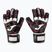Joma GK-Pro brankárske rukavice čierne 498