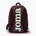 Tenisový batoh Joma Open black-red 4925.16