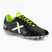 Futbalová obuv MUNICH Arenga FG negro