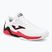 Joma T.Ace 2302 pánska tenisová obuv bielo-červená TACES2302P