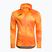 Pánska bežecká bunda Joma Joma R-Trail Nature Raincoat orange 103218.898