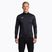 Pánska bežecká bunda Joma R-City Raincoat black 103169.100