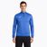 Pánska bežecká bunda Joma R-City Raincoat modrá 103169.726