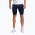 Pánske bežecké šortky Joma Elite X Short Tights navy blue 700038.300