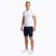 Pánske bežecké šortky Joma Elite X Short Tights navy blue 700038.300