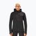 Pánska bežecká bunda NNormal Active Warm svart/black
