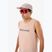Pánske bežecké tričko NNormal Race Tank dusty pink