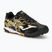 Detské kopačky Joma Super Copa Jr TF black/gold