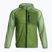 Pánska bežecká bunda Joma R-Trail Nature Raincoat zelená 103498