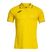 Pánske futbalové tričko Joma Fit One SS žlté
