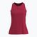 Dámske tenisové tričko Joma Ranking Tank Top W red