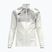 Pánska tenisová mikina Joma Court Full Zip white