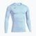 Pánska termoakčná mikina Joma Classic sky blue