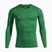 Pánske termo tričko longsleeve Joma Classic green