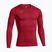 Pánske termo tričko longsleeve Joma Classic red