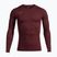 Pánska termoaktívna mikina Joma Classic burgundy