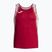 Pánske bežecké tričko Joma Elite XI red/white