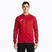 Pánska bežecká mikina Joma Elite XI Full Zip red