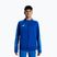 Pánska bežecká mikina Joma Elite XI Full Zip royal