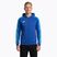 Pánska bežecká mikina Joma Elite XI Hoodie royal