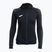 Dámska bežecká mikina Joma Elite XI Hoodie black/anthracite
