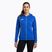 Dámska bežecká mikina Joma Elite XI Hoodie royal